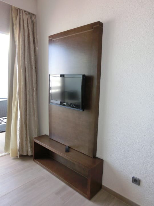 Zimmer 516 - Raum 1 Hotel Condesa