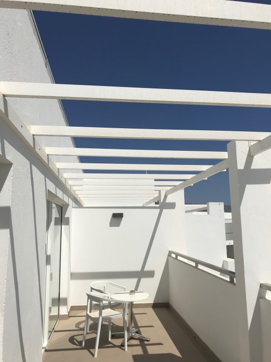 Zimmer Sentido Aequora Lanzarote Suite