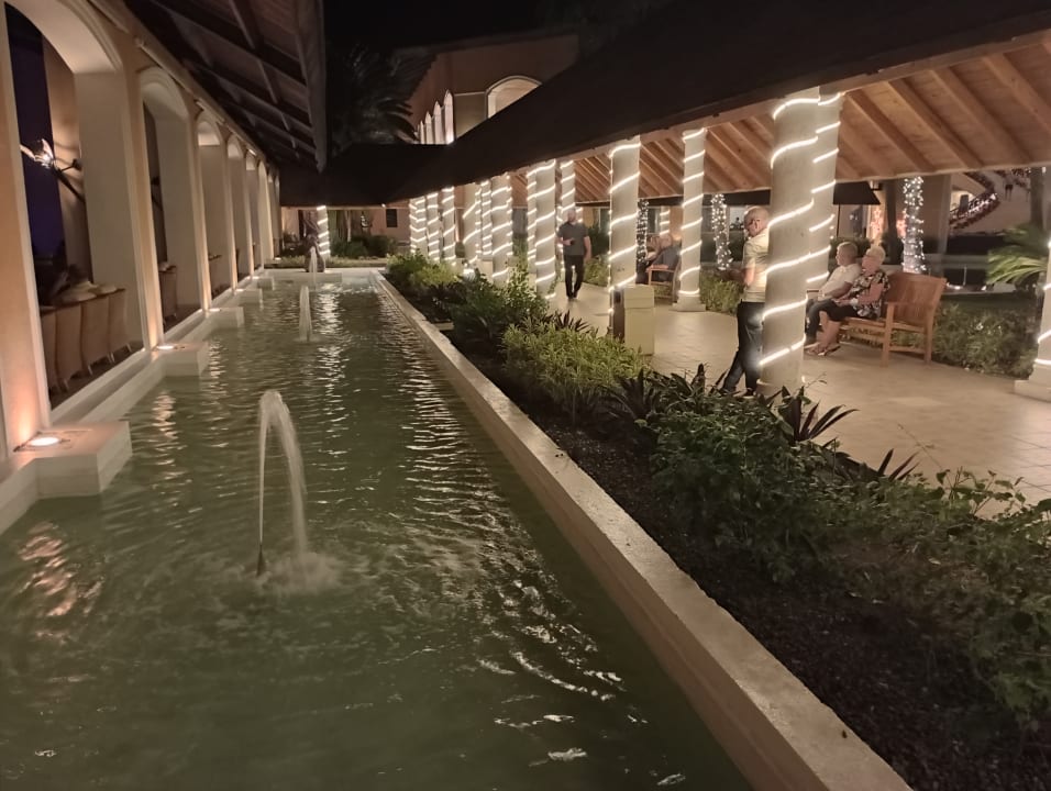 Sonstiges Majestic Elegance Punta Cana