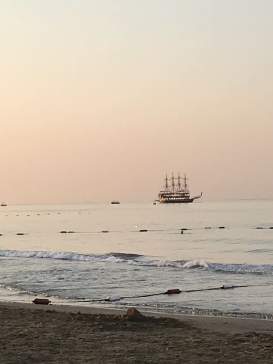 Strand FUN&SUN Smart Hane Sun Hotel