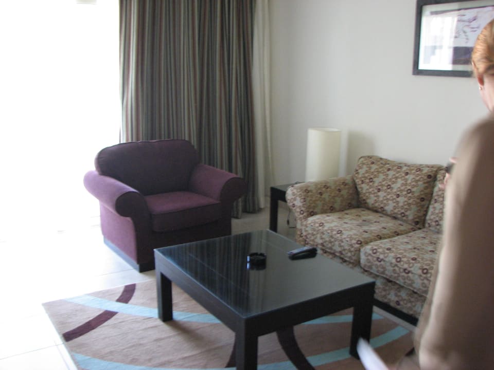 Kanapa Rixos Sharm El Sheikh Adults Only 18 +