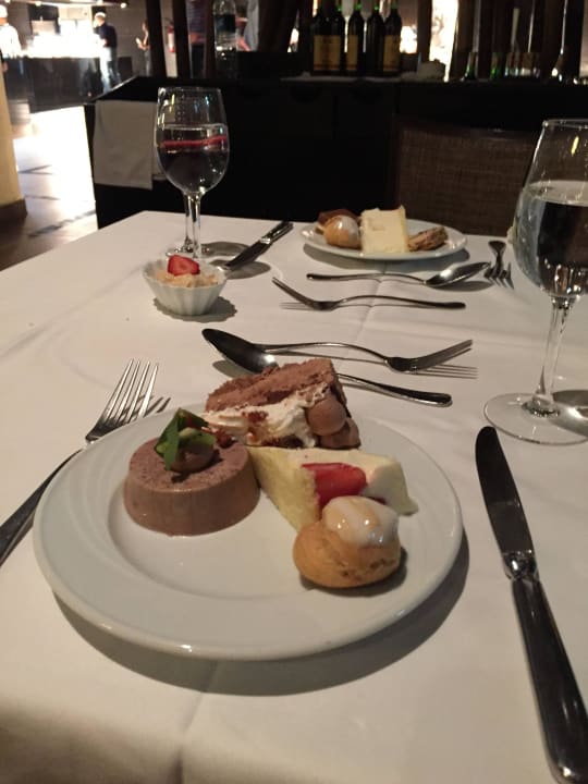 Główna restauracja-kolacja Hotel Riu Palace Tikida Agadir