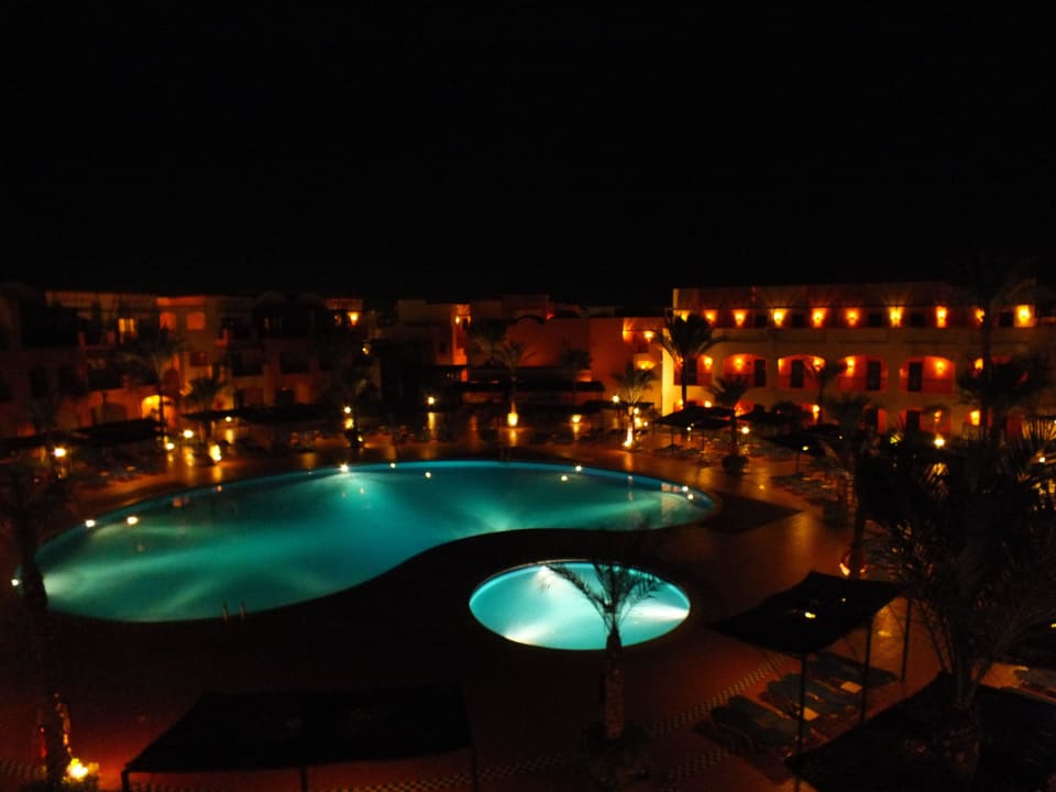 Der Pool Jaz Makadi Saraya Resort