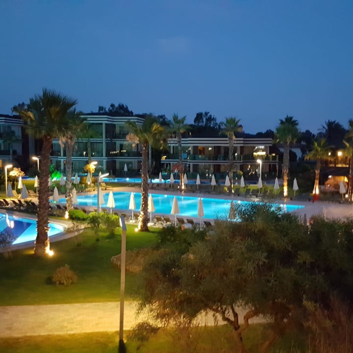 Pool TUI MAGIC LIFE Masmavi