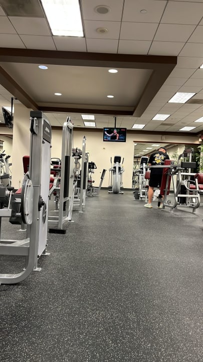 Sport & Freizeit Hotel Planet Hollywood Resort & Casino