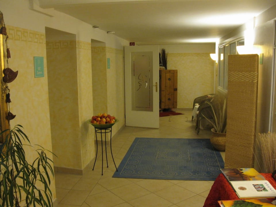 Vitalhotel Simon SIMON - das Vitalhotel