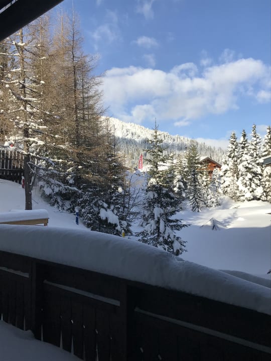 Ausblick Familienhotel Hinteregger
