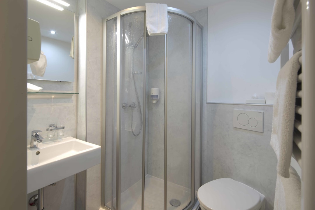 Zimmer Ferienhotel Fuchs