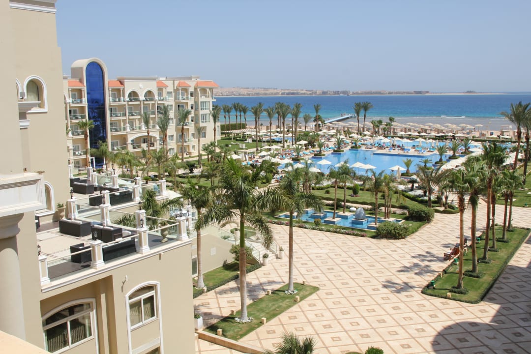 Außenansicht Premier Le Reve Hotel & Spa