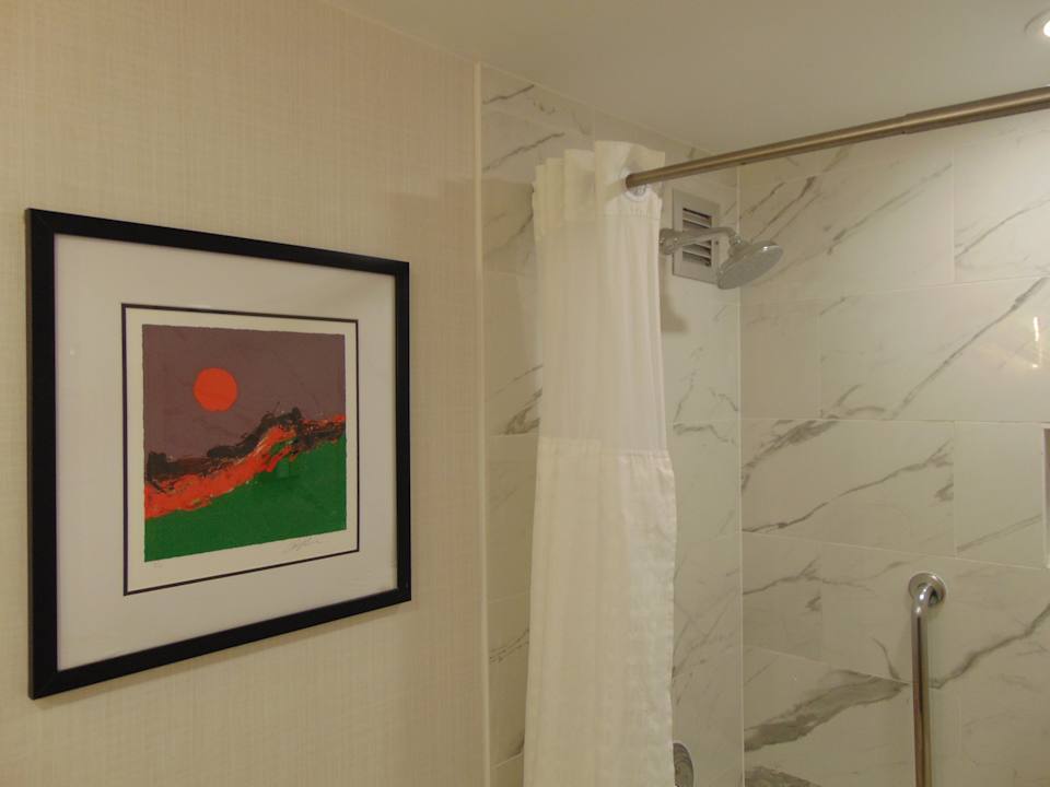 Zimmer Hotel The Henry