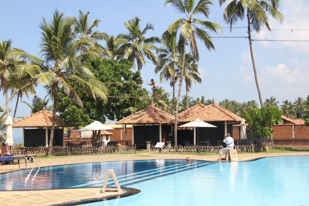 Ruhepool Club Hotel Dolphin