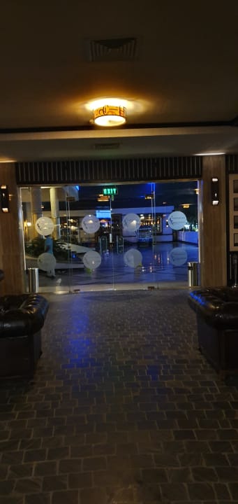 Lobby Pickalbatros Dana Beach Resort - Hurghada
