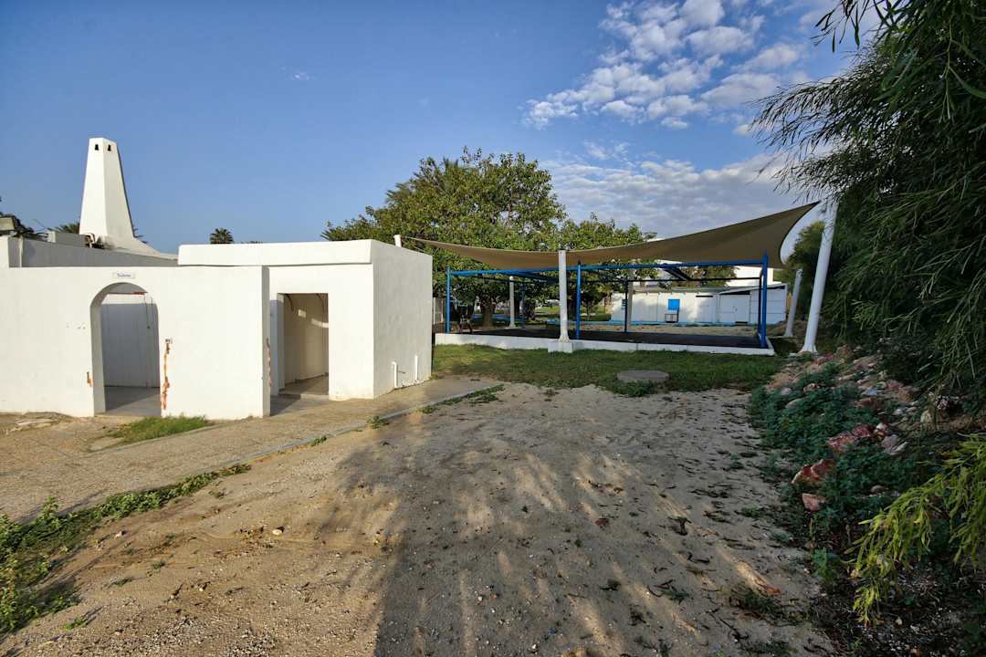 Sport & Freizeit TUI BLUE Palm Beach Hammamet