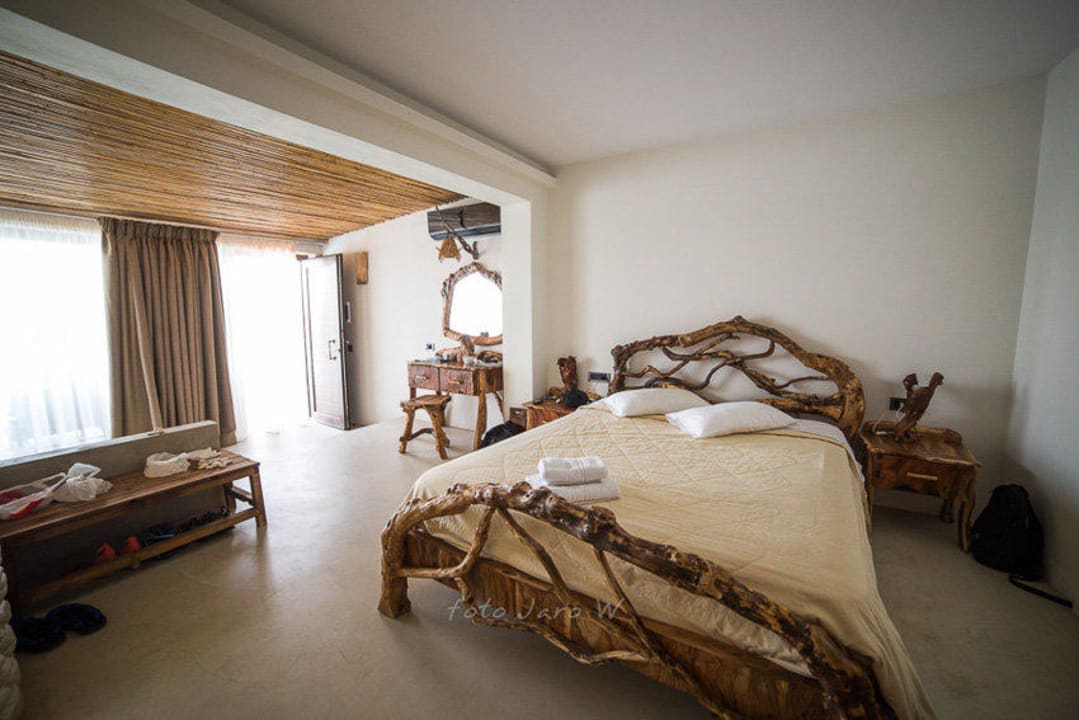 Junior Suite 89 Gloria Maris Hotel Suites and Villa