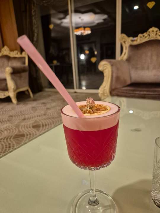 Gastro Diamond Excellence Resort & Spa