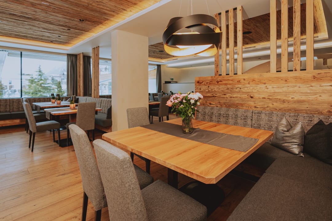 Gastro Familienresort Buchau