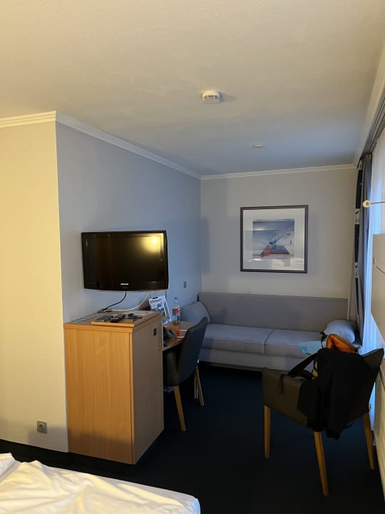 Zimmer Ringhotel Ahrensburg garni