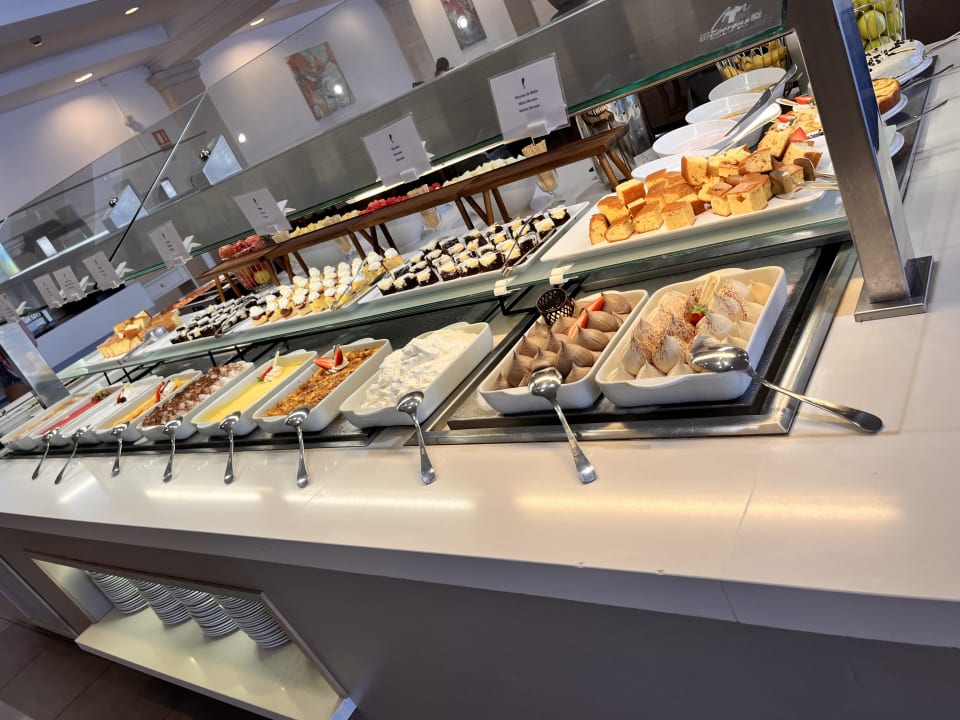 Gastro Hipotels Mediterraneo Club