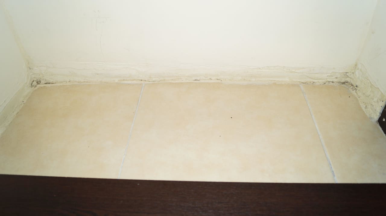 Kleiderschrank Hotel Orfeus Park