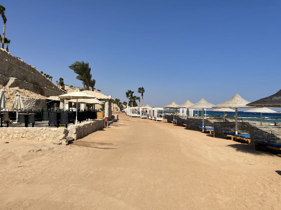 Strand Pickalbatros Citadel Resort