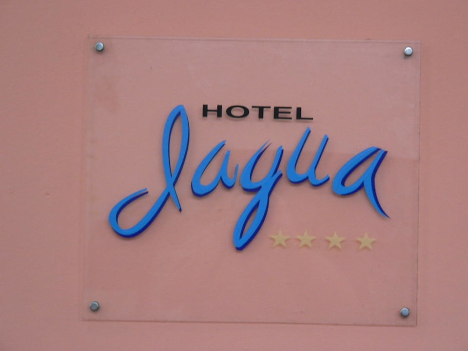 Herzlich Willkommen Hotel Jagua Affiliated by Meliá