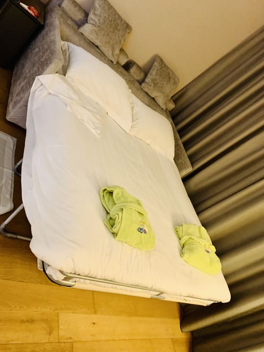 Zimmer Amathus Beach Hotel Limassol