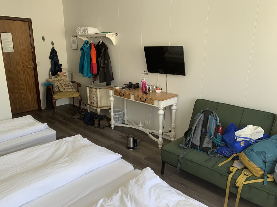 Zimmer Guesthouse Hamar