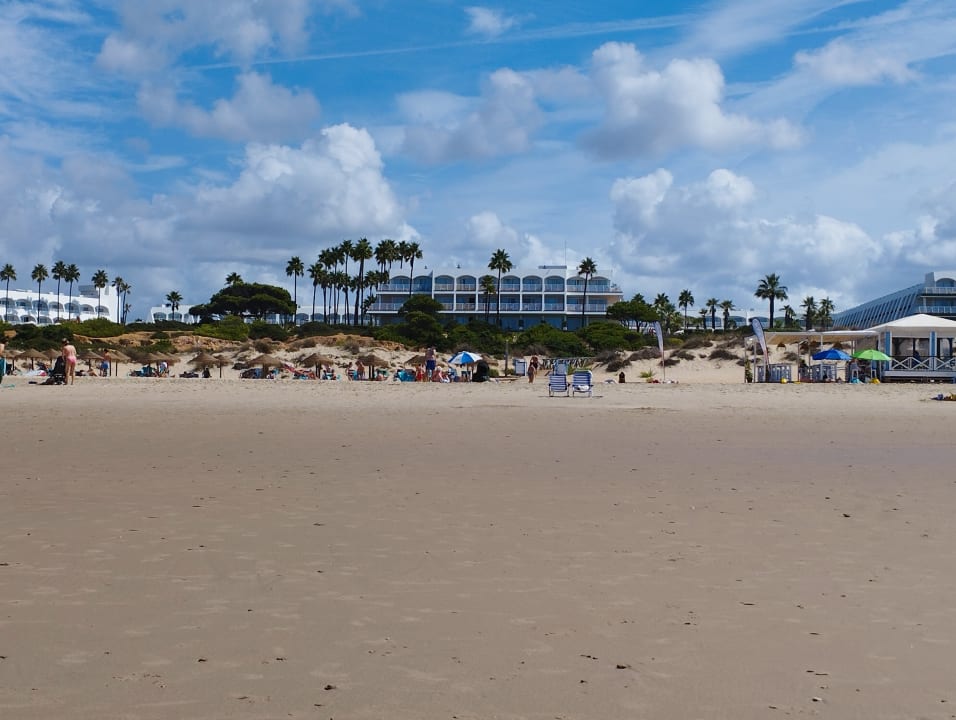Außenansicht Iberostar Waves Royal Andalus