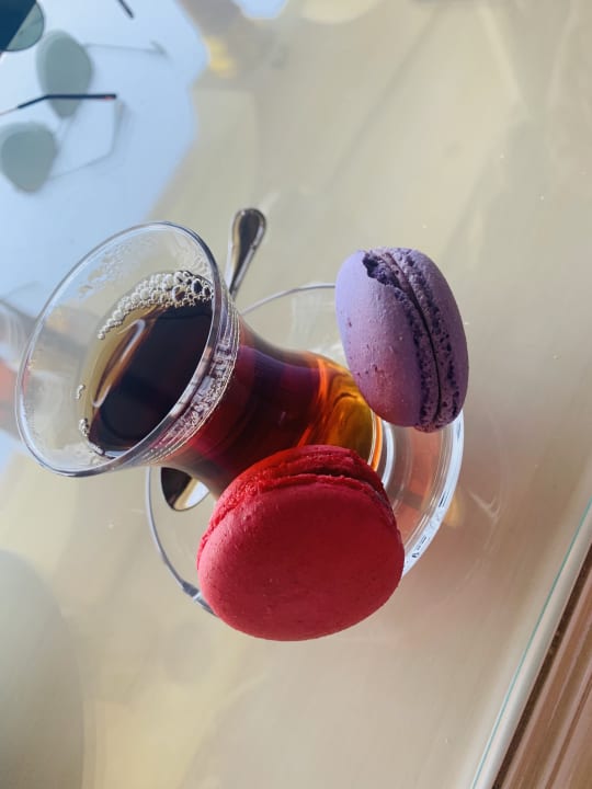 Gastro The Plaza Bodrum