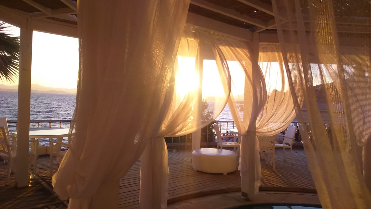 Sonstiges TUI MAGIC LIFE Bodrum - Adult Only (16+)