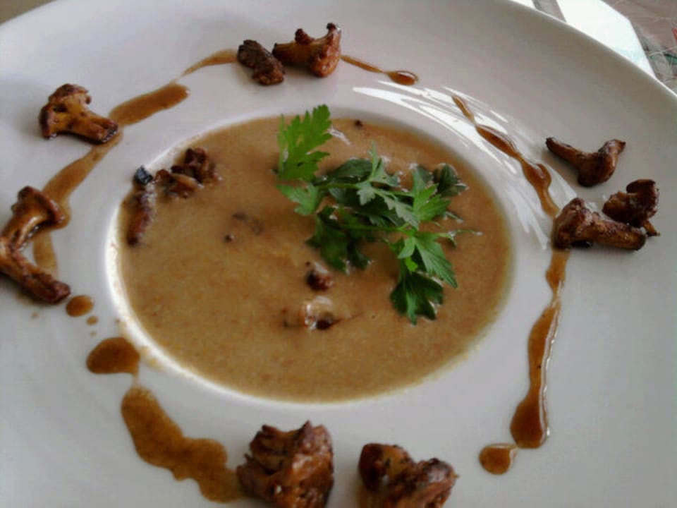 Ein Stern für Küchenchef A. Ochs Best Western Hotel Rhön Garden