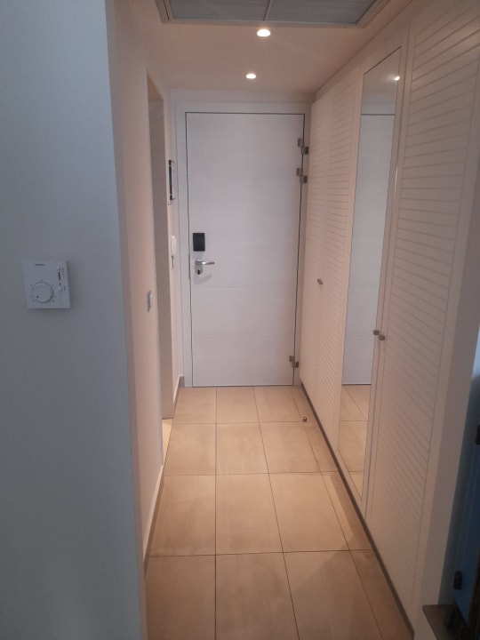 Zimmer Rodos Princess Beach Hotel & Spa