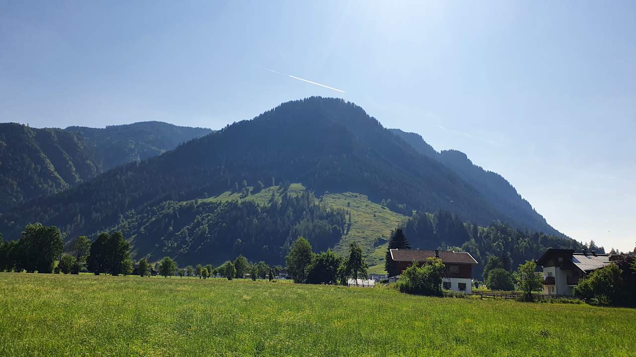 Außenansicht Gasthof zur Post