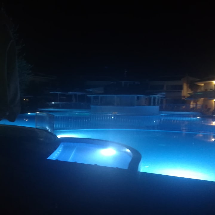 Pool Lydia Maris Resort & Spa