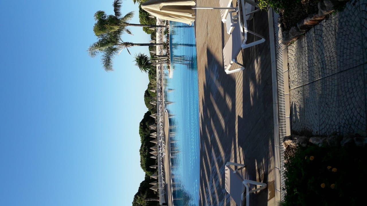 Pool AP Adriana Beach Resort