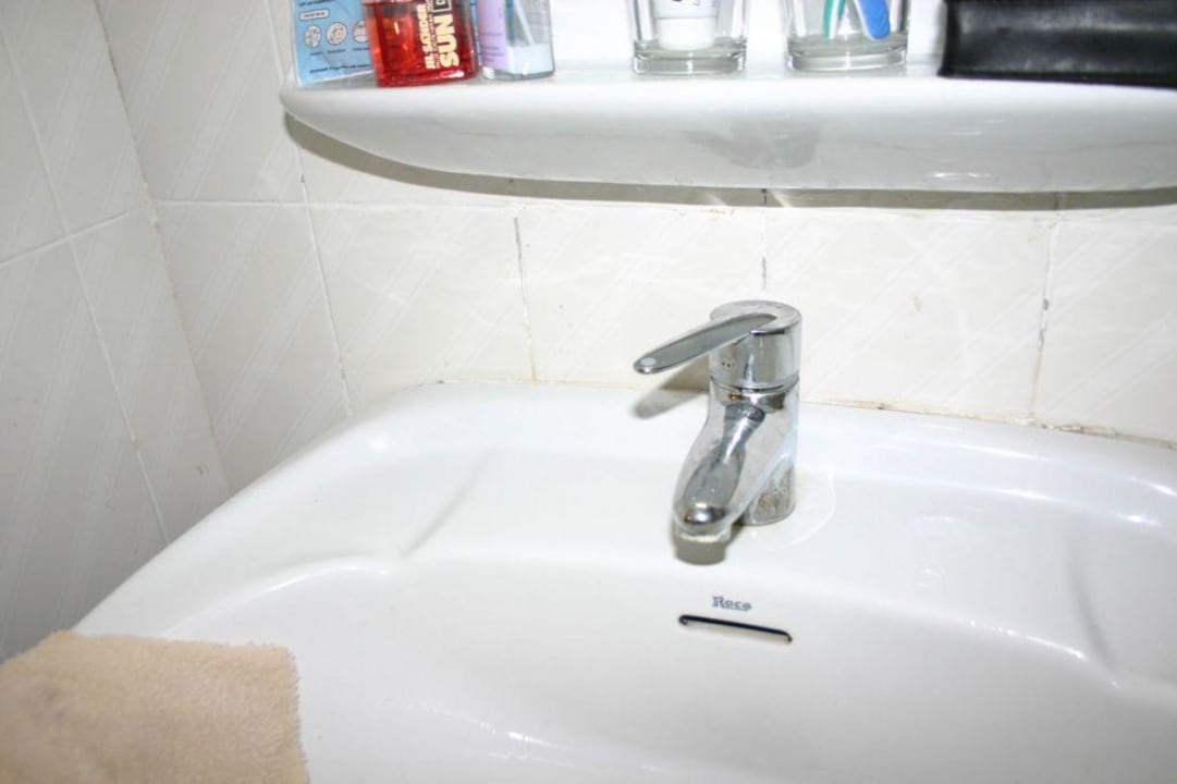 Einrichtung Flacalco Park im Sep. 2008 Flacalco Hotel & Apartments