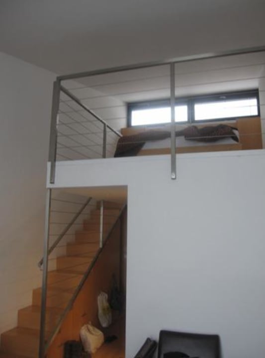 Obere Etage Hotel Oberhofer