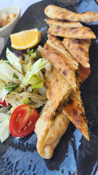 Gastro Seaden Quality Resort & Spa