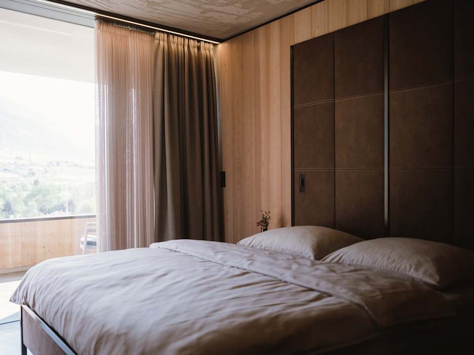 Zimmer Lindenhof Pure Luxury & Spa DolceVita Resort