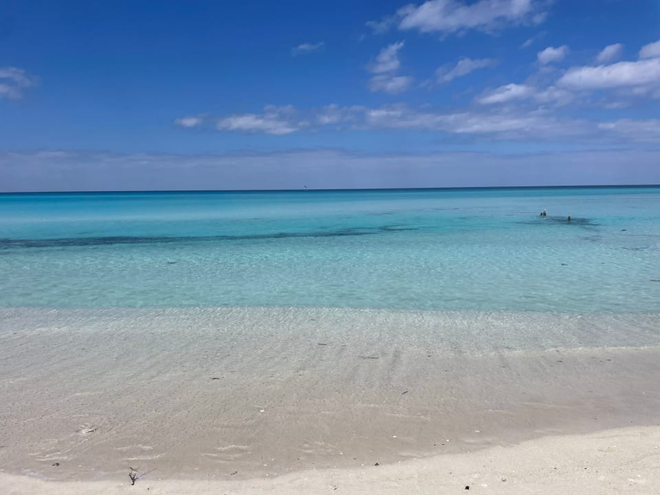 Strand Meliá Internacional Varadero