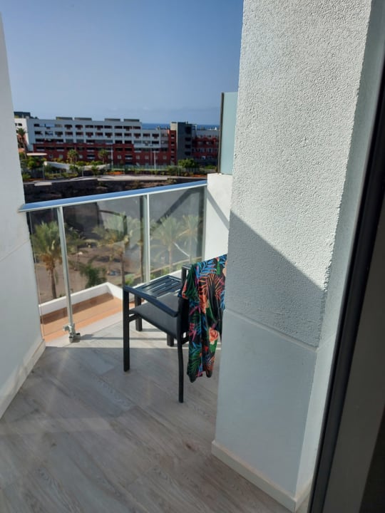 Zimmer Hotel Riu Buenavista