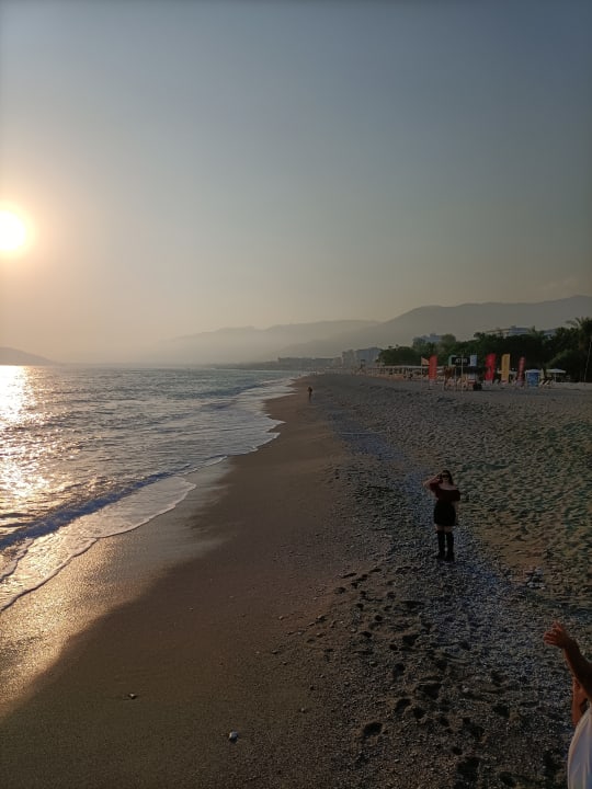 Strand Labranda Alantur Resort