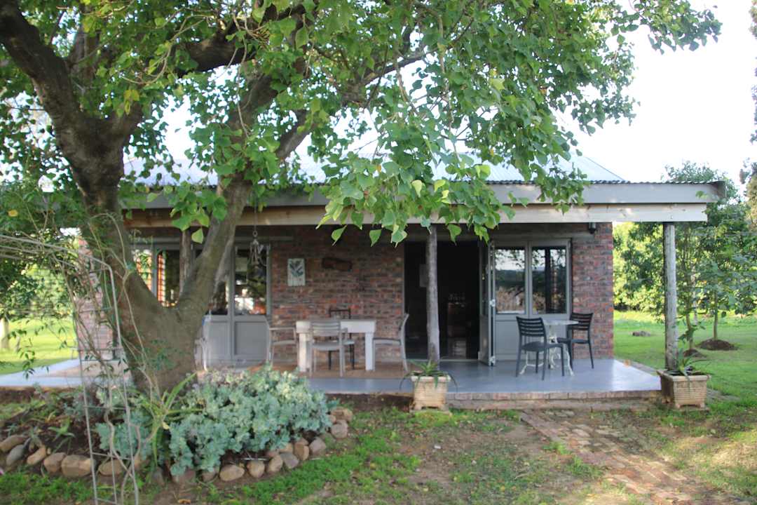 Gastro Guesthouse Gerald's Gift