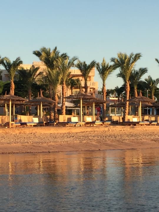 Strand Pickalbatros Palace Resort