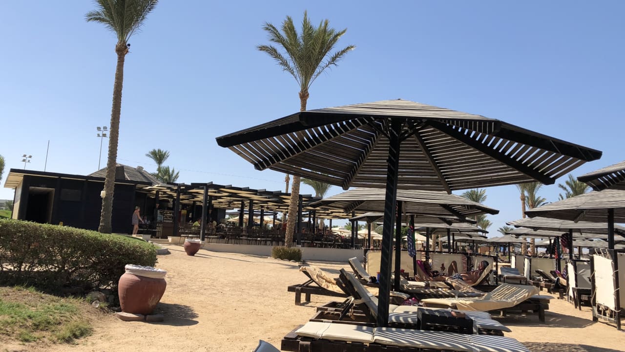 Strand Steigenberger Aqua Magic