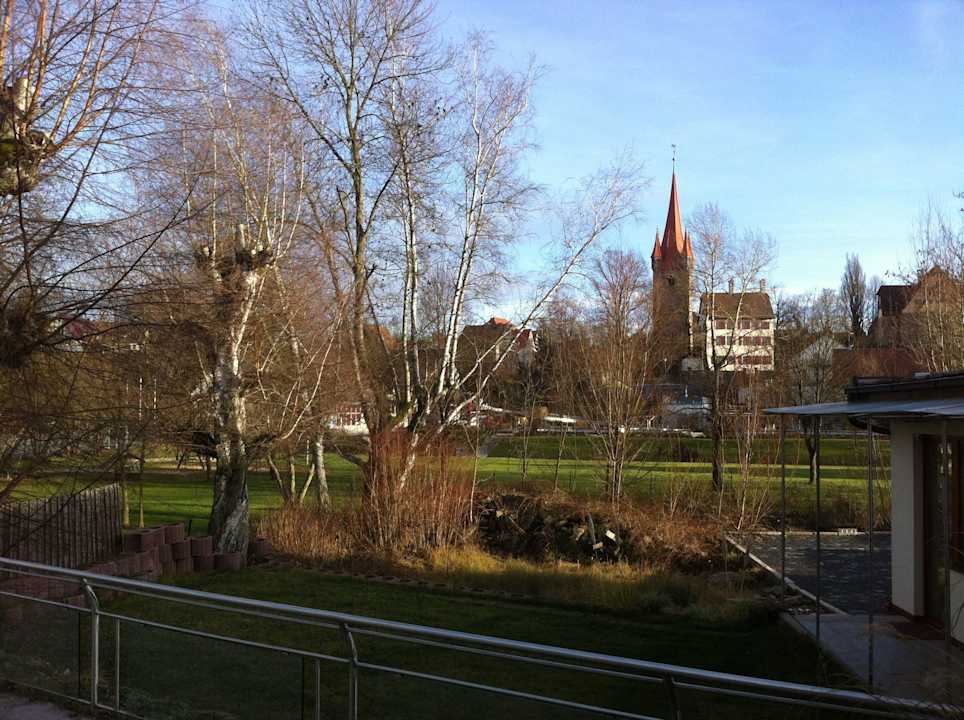 Garten Hotel Hof19