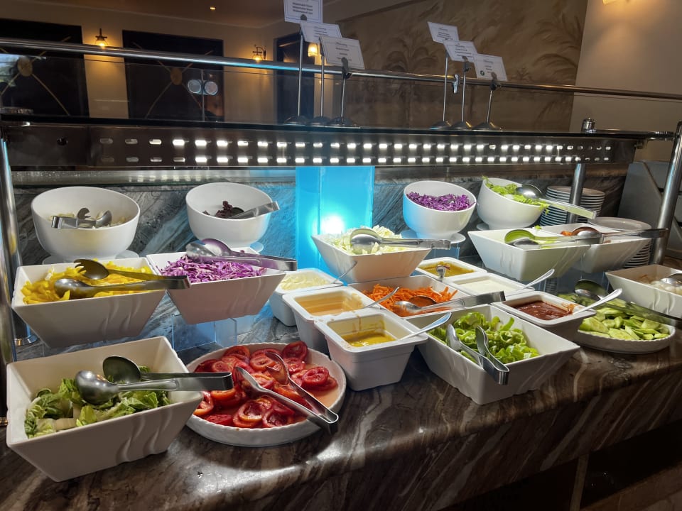 Gastro Serenity Alpha Beach