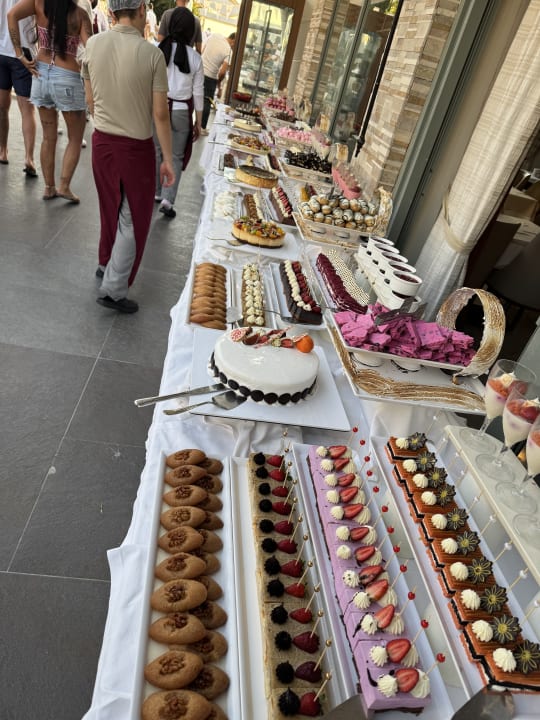 Gastro Side Star Beach