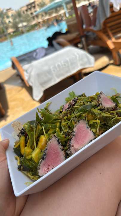 Gastro Saadiyat Rotana Resort &  Villas