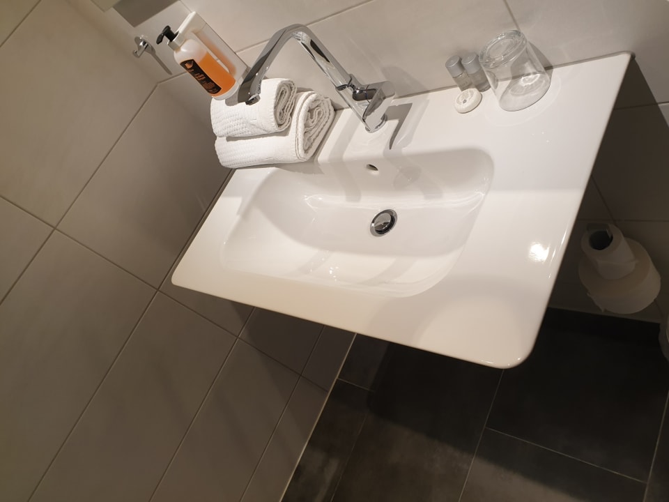 Zimmer Hotel Prinz Anton